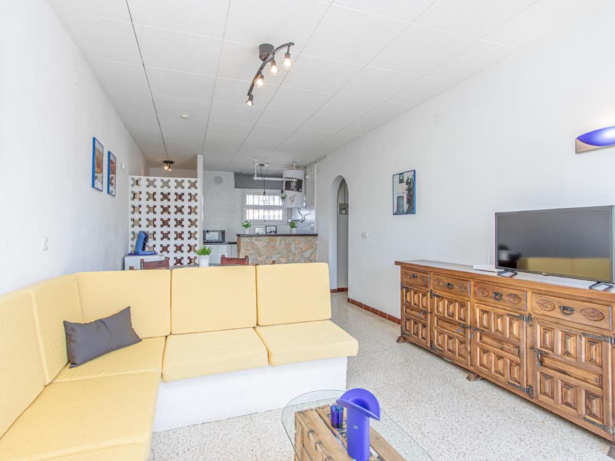Apartment Port Sotavent-10 By Interhome Empuriabrava Extérieur photo