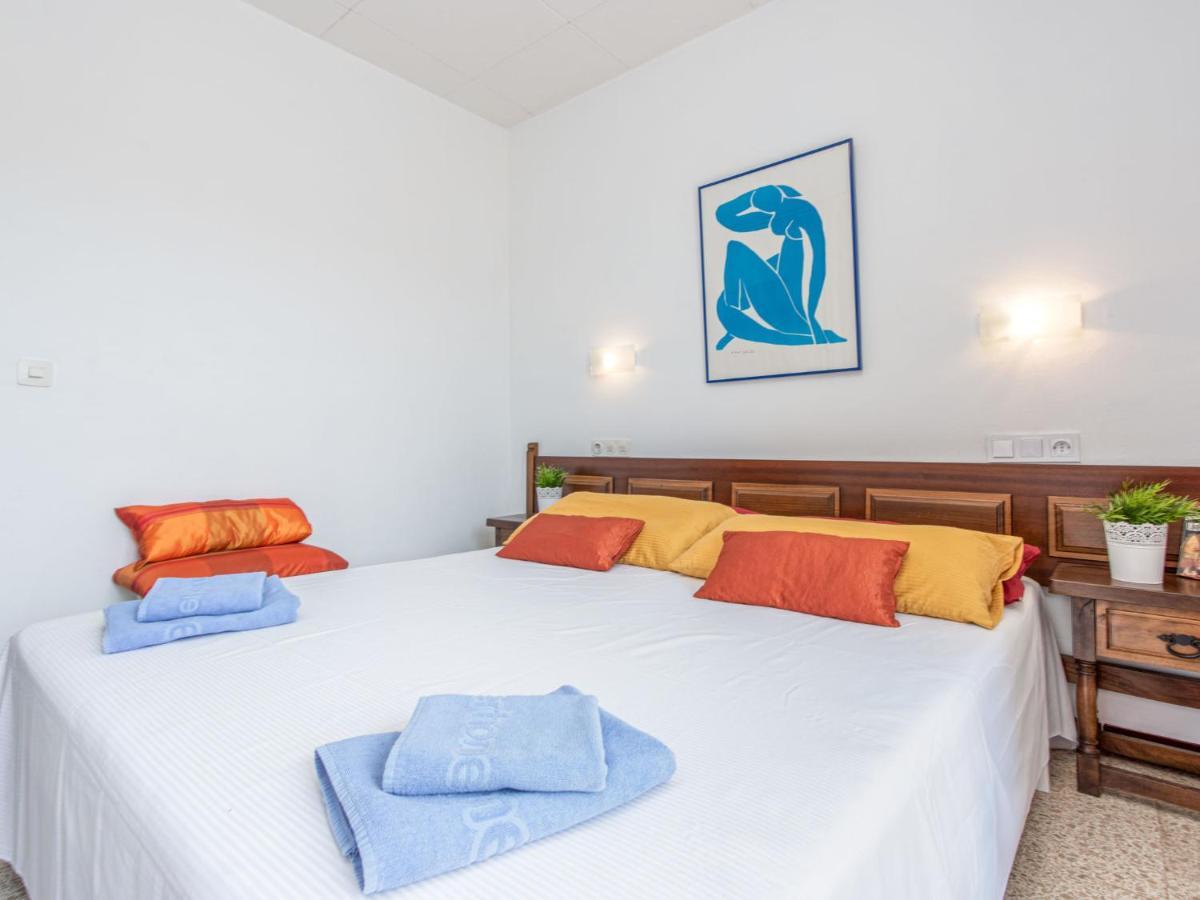 Apartment Port Sotavent-10 By Interhome Empuriabrava Extérieur photo
