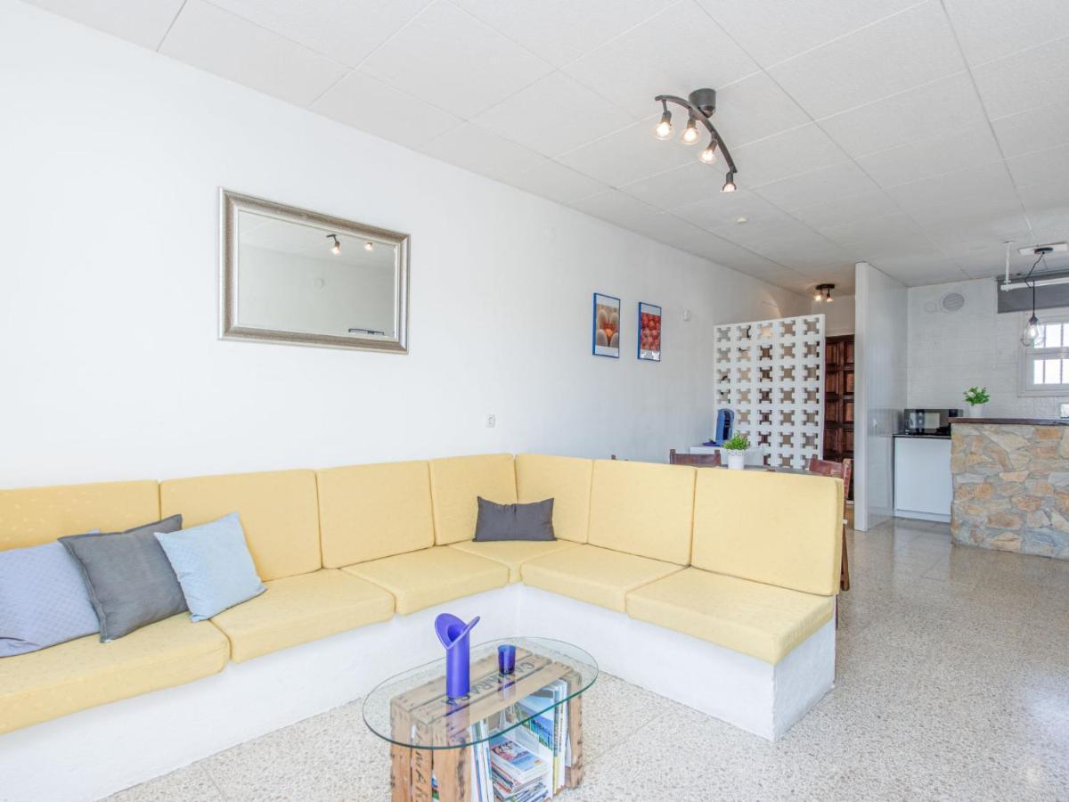 Apartment Port Sotavent-10 By Interhome Empuriabrava Extérieur photo