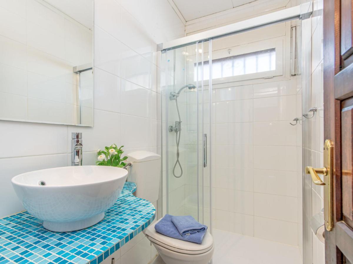Apartment Port Sotavent-10 By Interhome Empuriabrava Extérieur photo