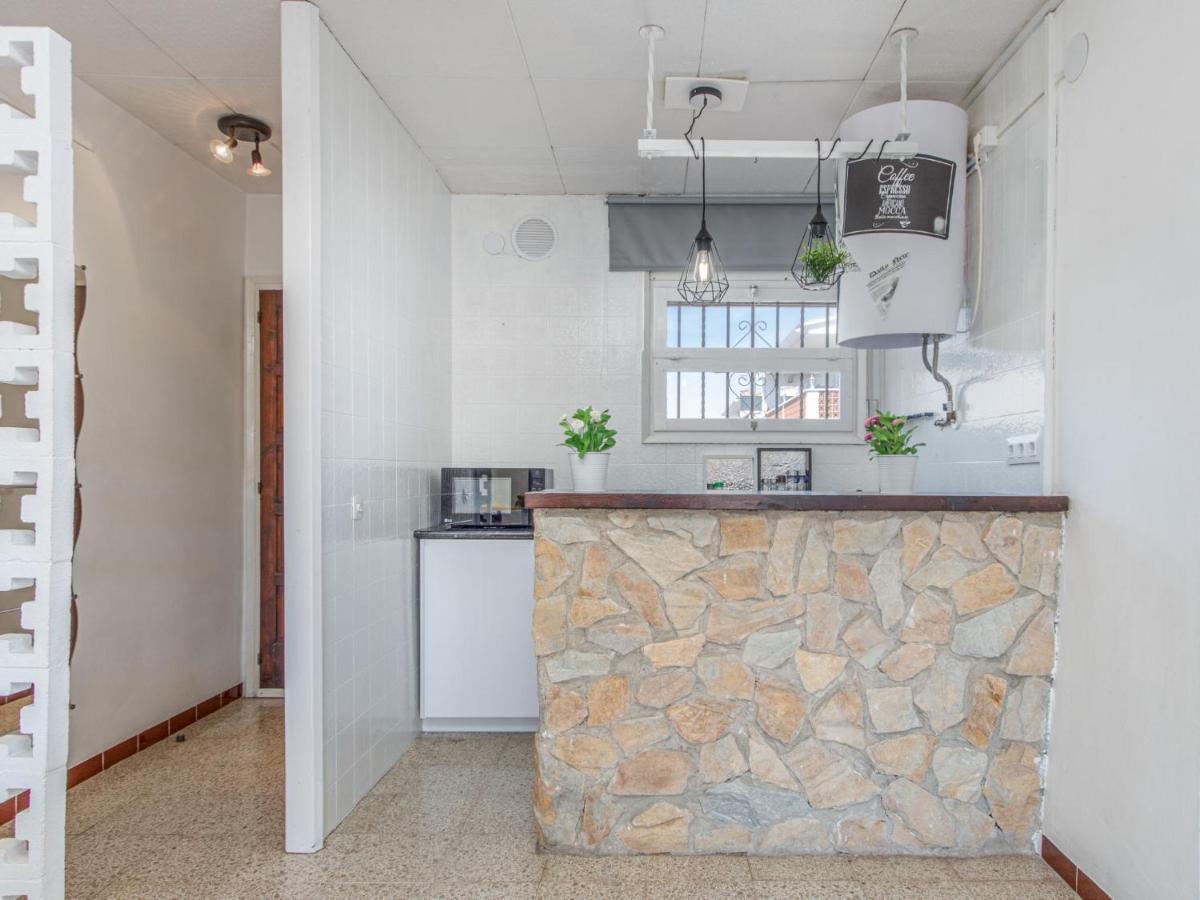 Apartment Port Sotavent-10 By Interhome Empuriabrava Extérieur photo
